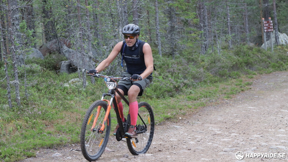 Bild från Cykelvasan 2024