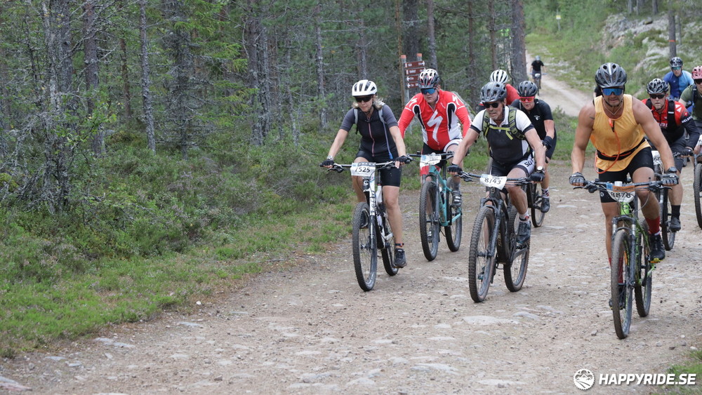 Bild från Cykelvasan 2024