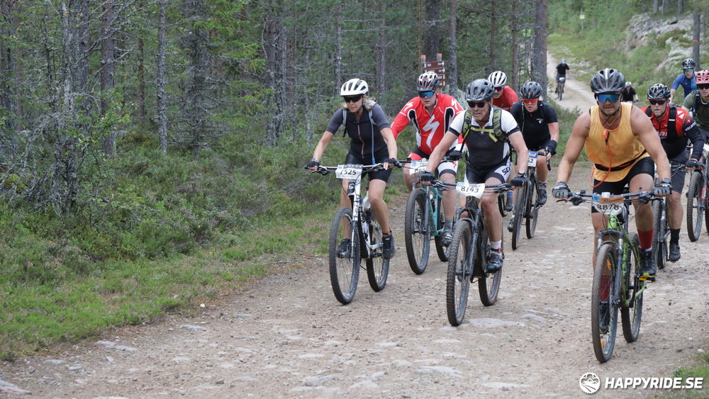 Bild från Cykelvasan 2024