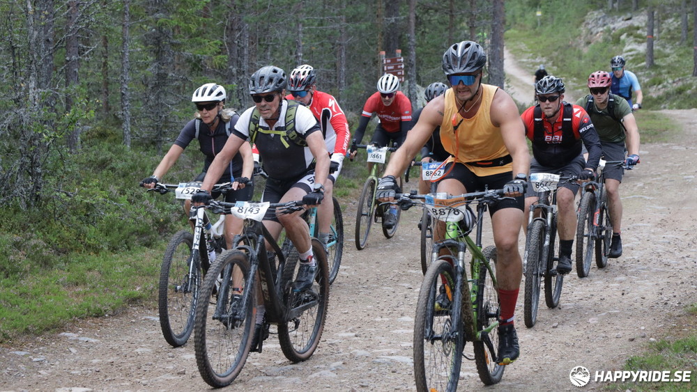 Bild från Cykelvasan 2024