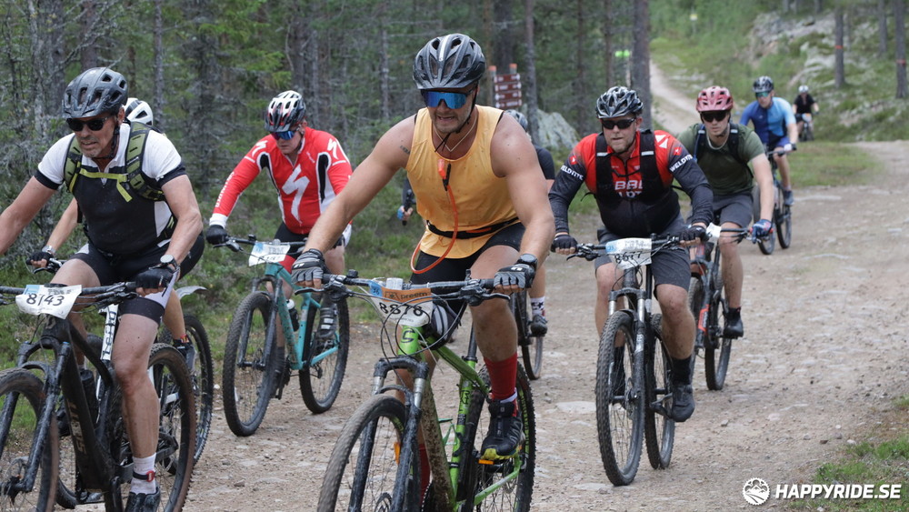 Bild från Cykelvasan 2024