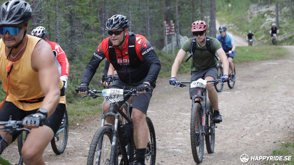 Bild från Cykelvasan 2024