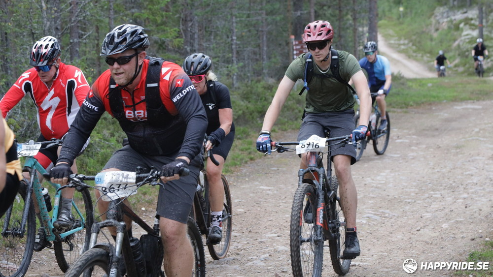 Bild från Cykelvasan 2024