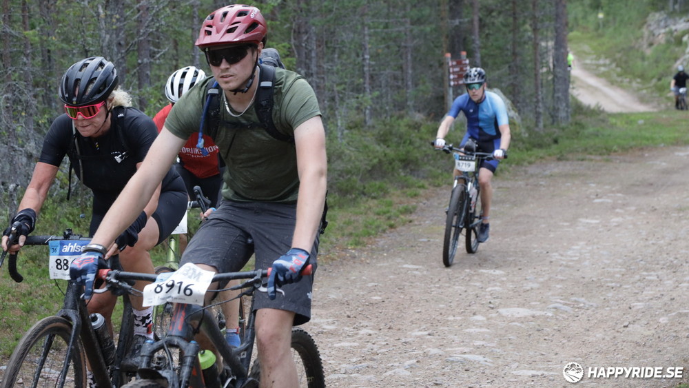Bild från Cykelvasan 2024