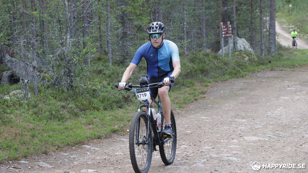 Bild från Cykelvasan 2024