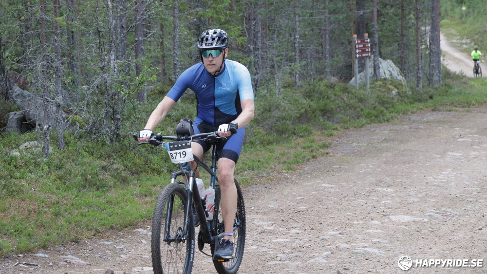 Bild från Cykelvasan 2024