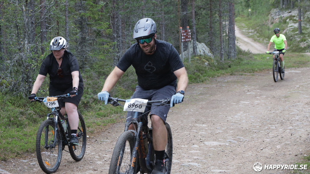 Bild från Cykelvasan 2024