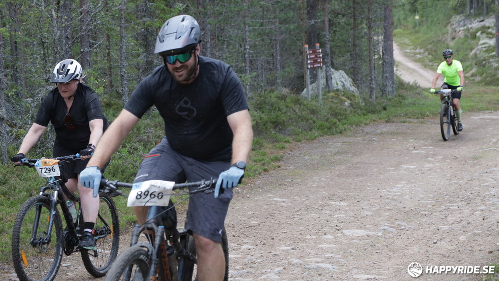 Bild från Cykelvasan 2024