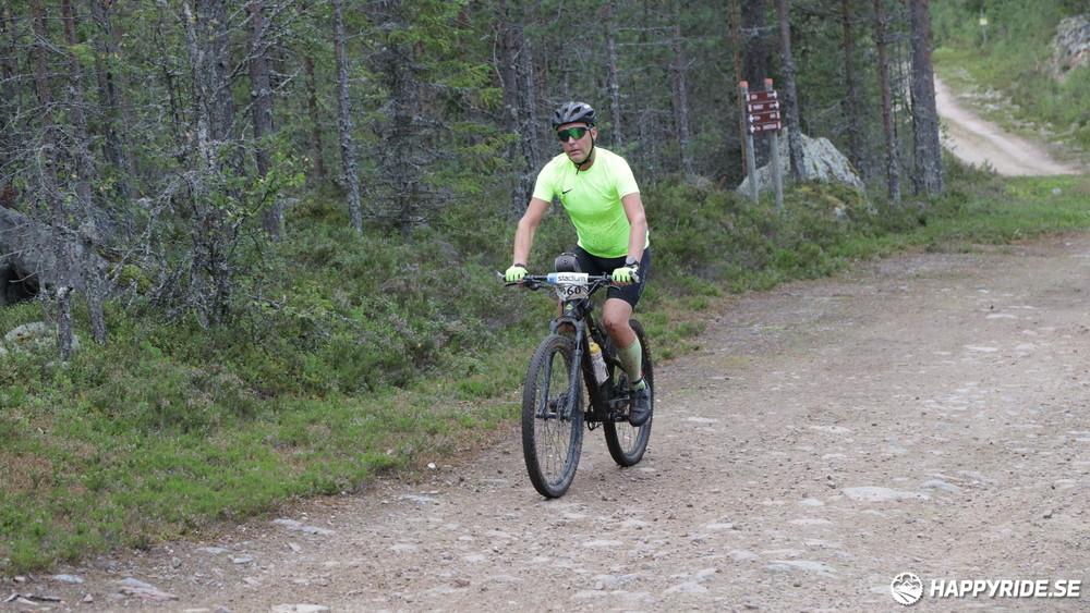 Bild från Cykelvasan 2024