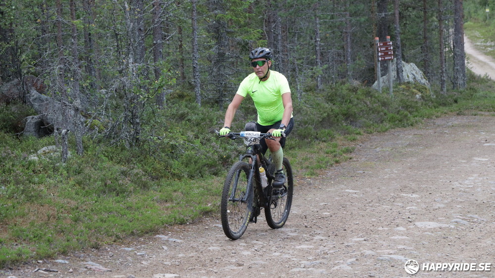 Bild från Cykelvasan 2024