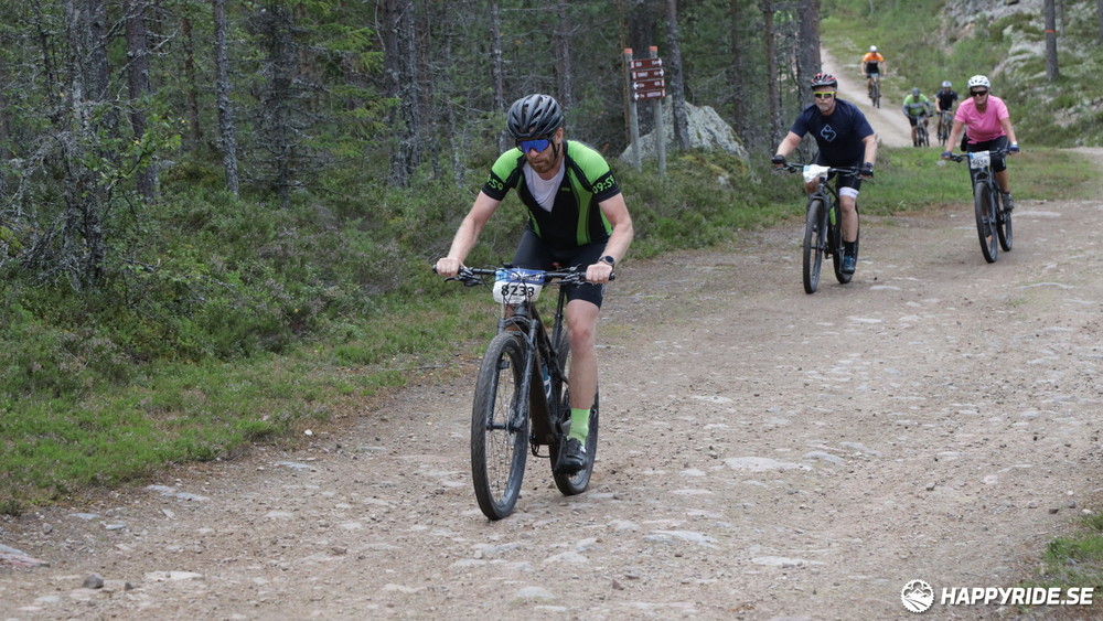 Bild från Cykelvasan 2024