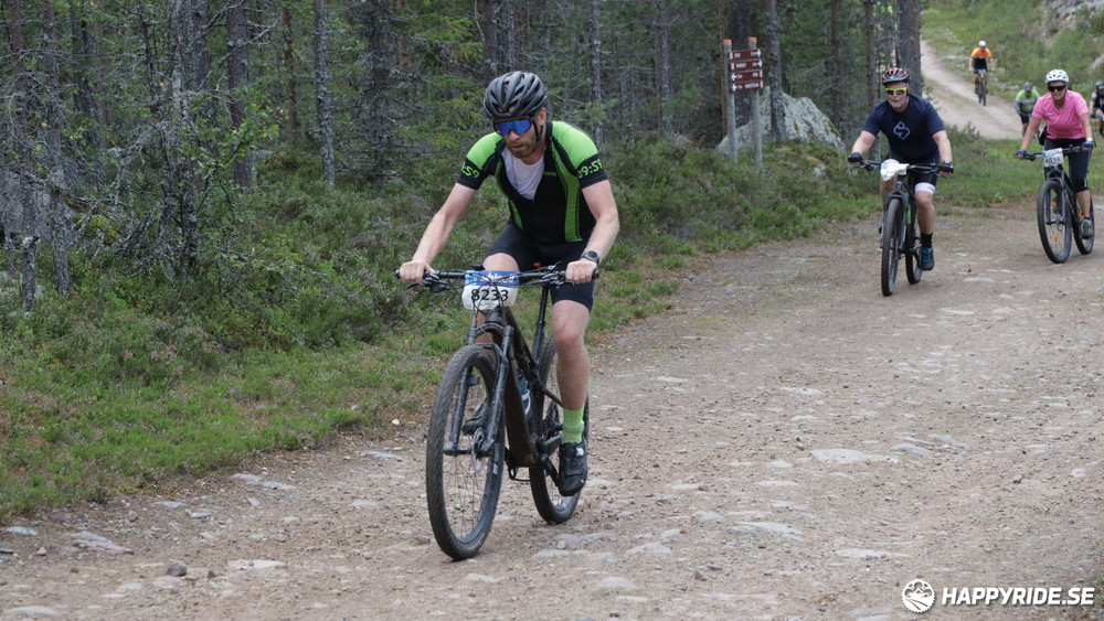 Bild från Cykelvasan 2024