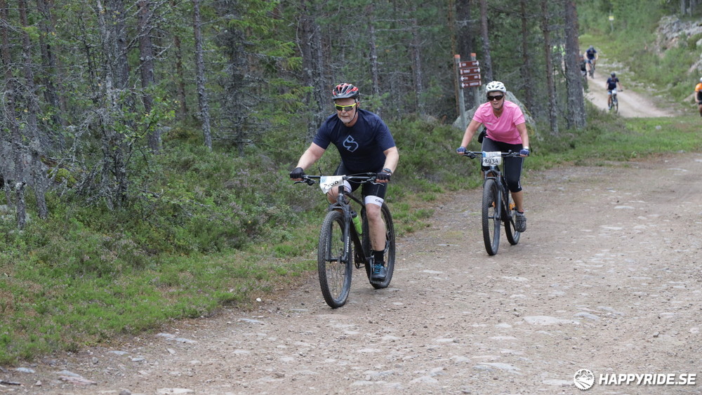 Bild från Cykelvasan 2024