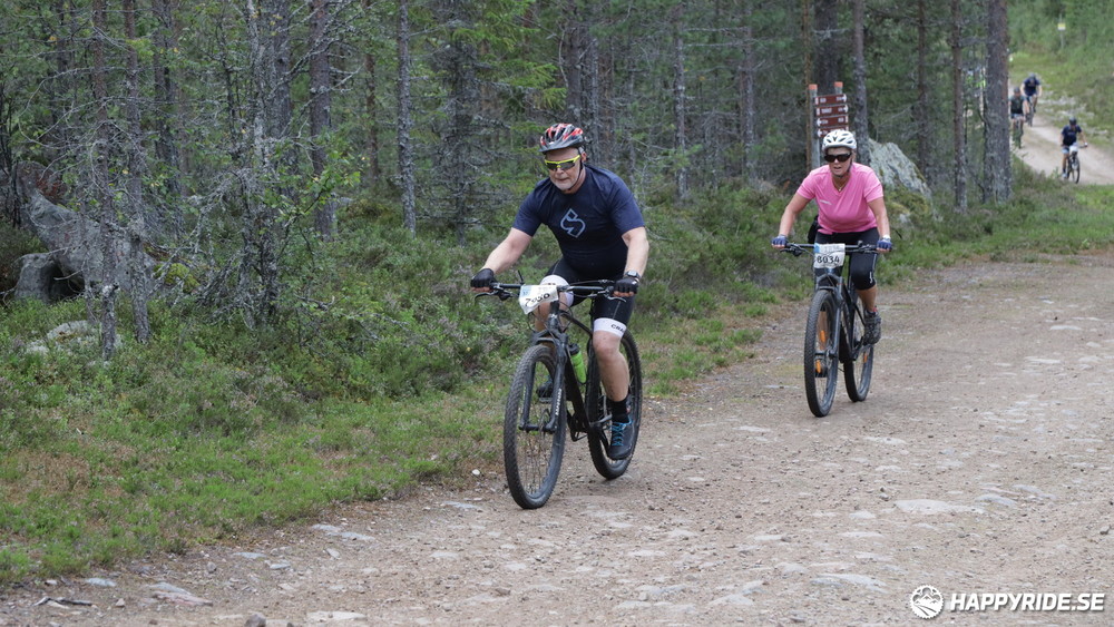 Bild från Cykelvasan 2024