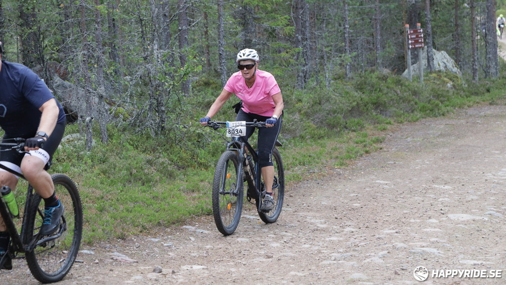 Bild från Cykelvasan 2024