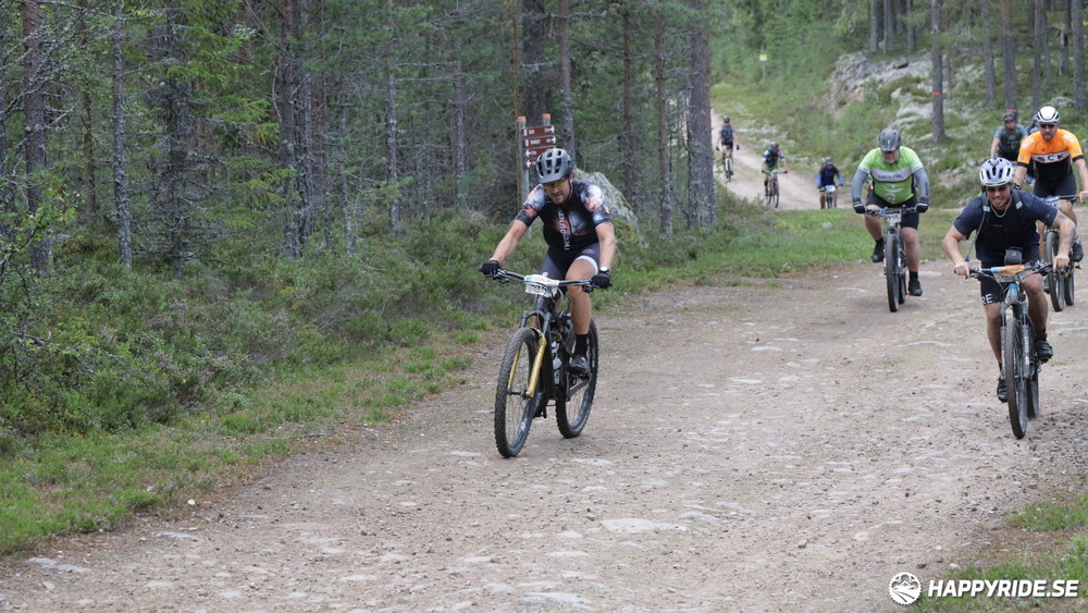 Bild från Cykelvasan 2024