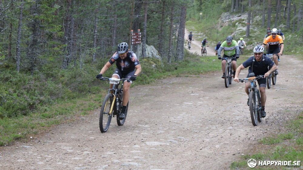 Bild från Cykelvasan 2024