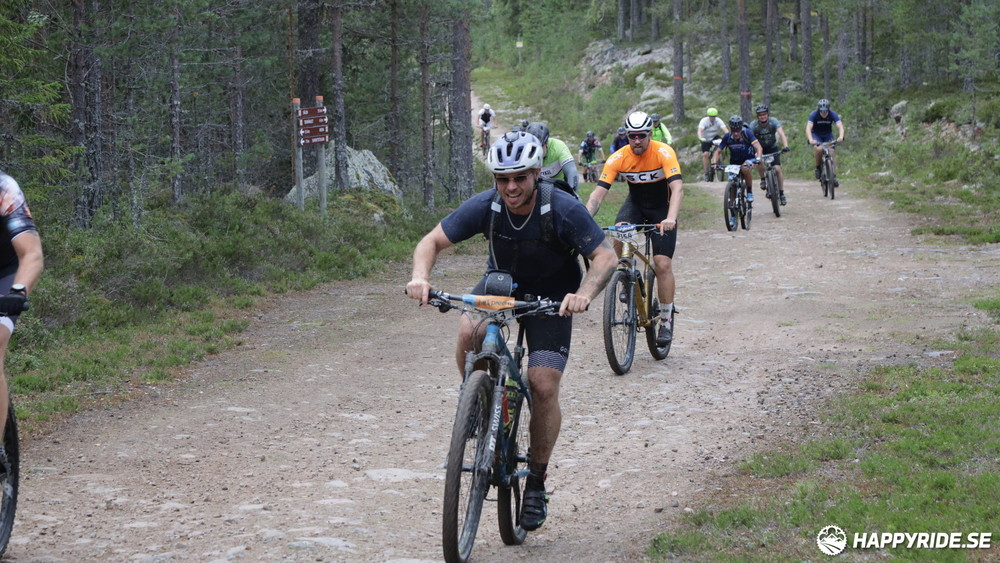 Bild från Cykelvasan 2024