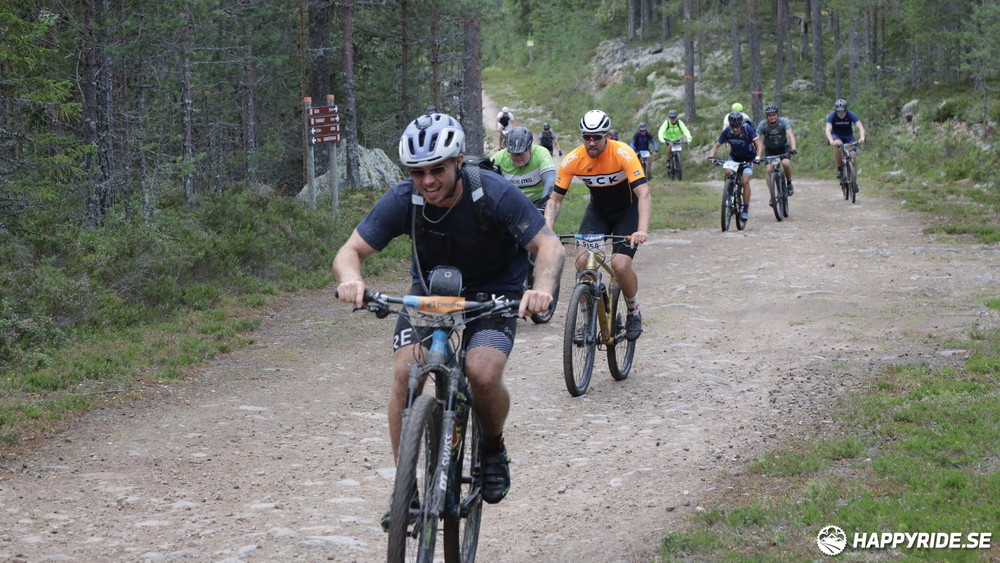 Bild från Cykelvasan 2024