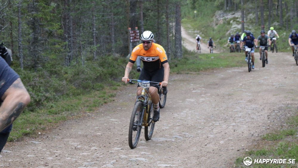 Bild från Cykelvasan 2024