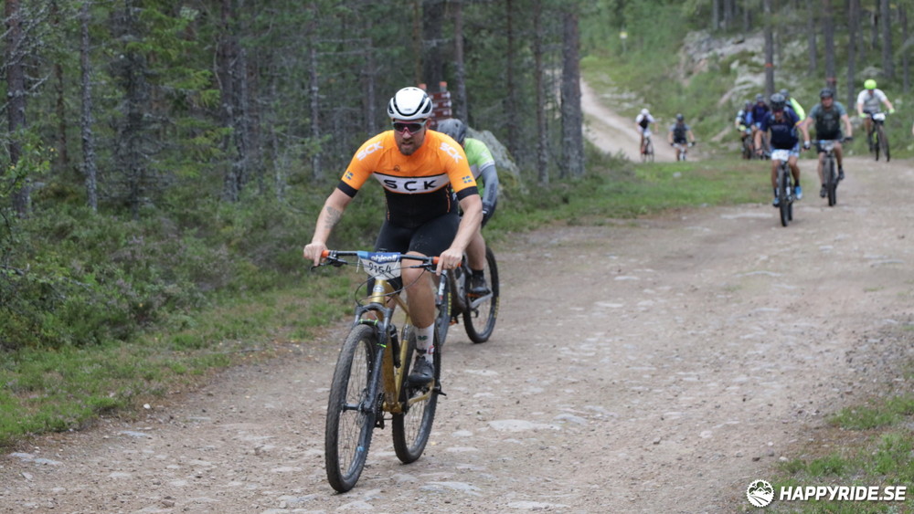 Bild från Cykelvasan 2024