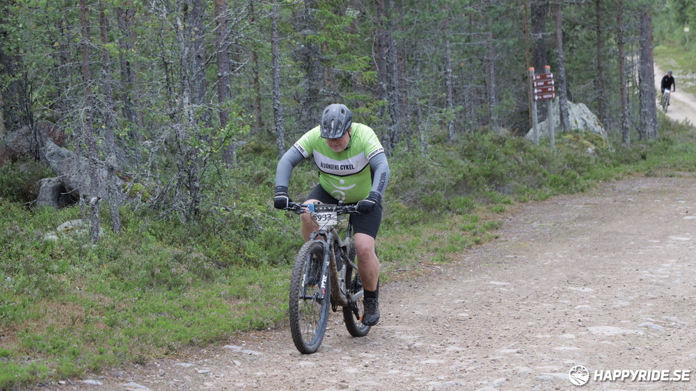 Bild från Cykelvasan 2024