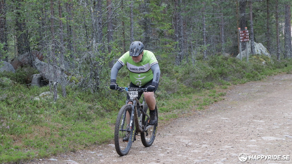 Bild från Cykelvasan 2024
