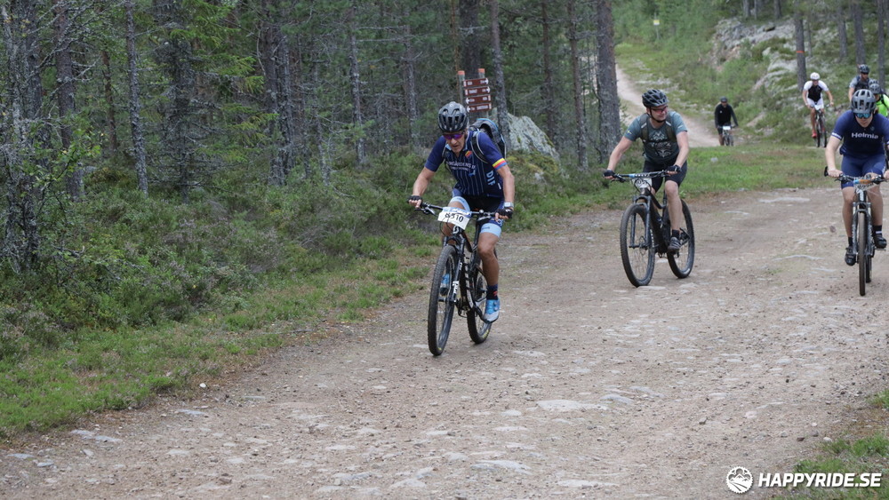 Bild från Cykelvasan 2024