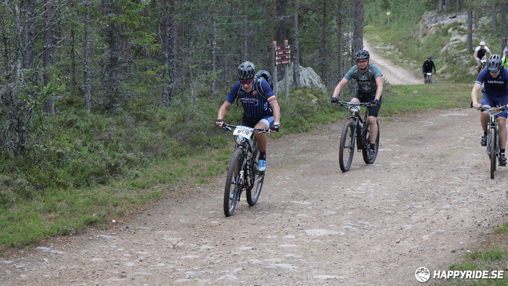 Bild från Cykelvasan 2024