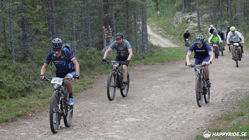 Bild från Cykelvasan 2024