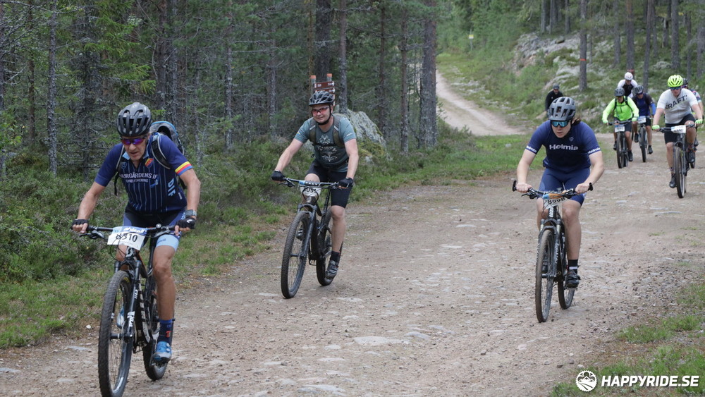 Bild från Cykelvasan 2024