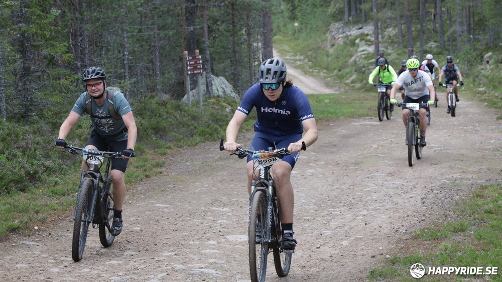 Bild från Cykelvasan 2024