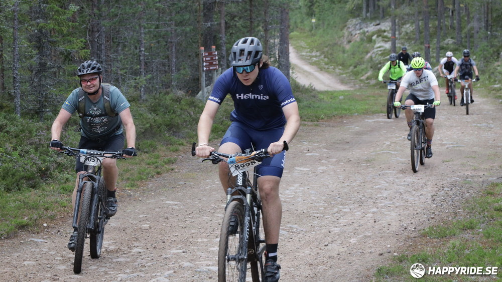 Bild från Cykelvasan 2024