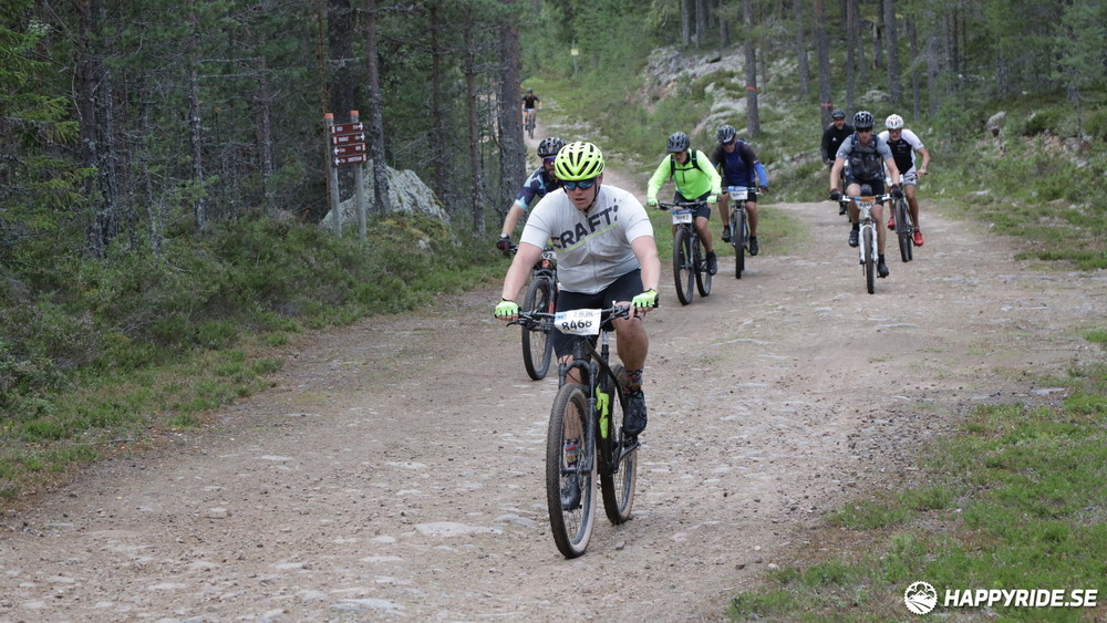 Bild från Cykelvasan 2024