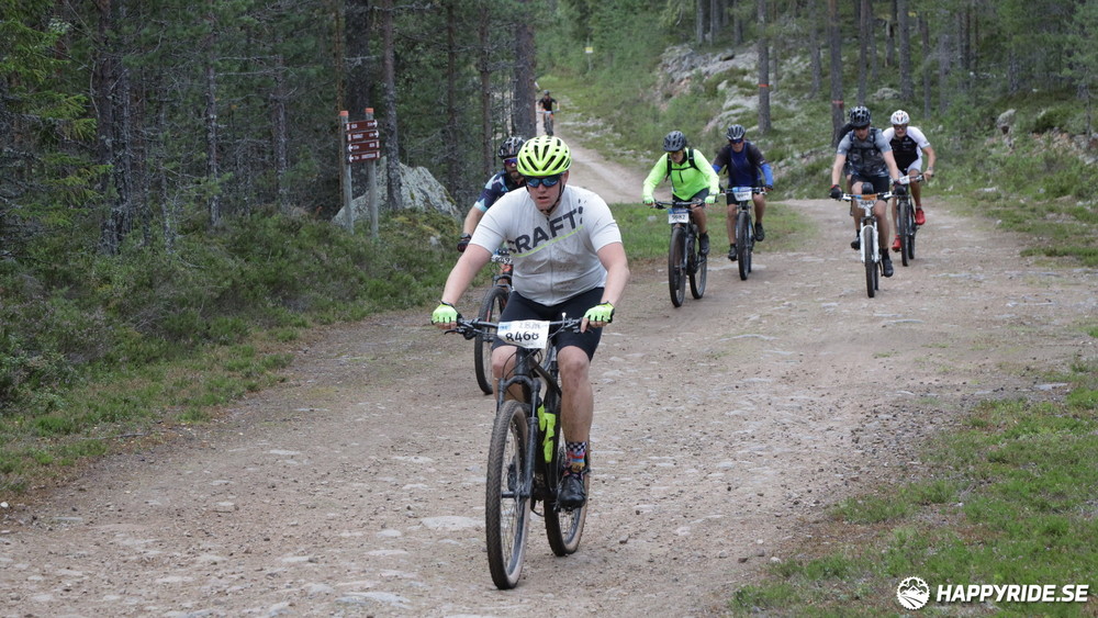 Bild från Cykelvasan 2024