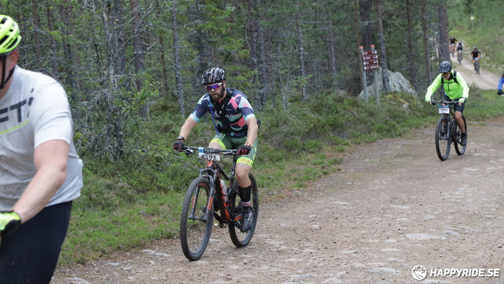 Bild från Cykelvasan 2024