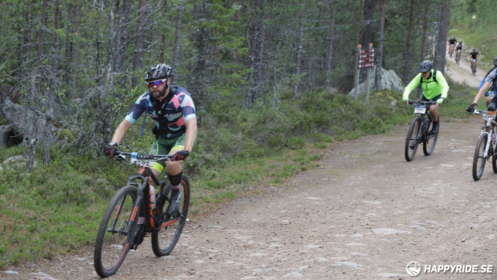 Bild från Cykelvasan 2024