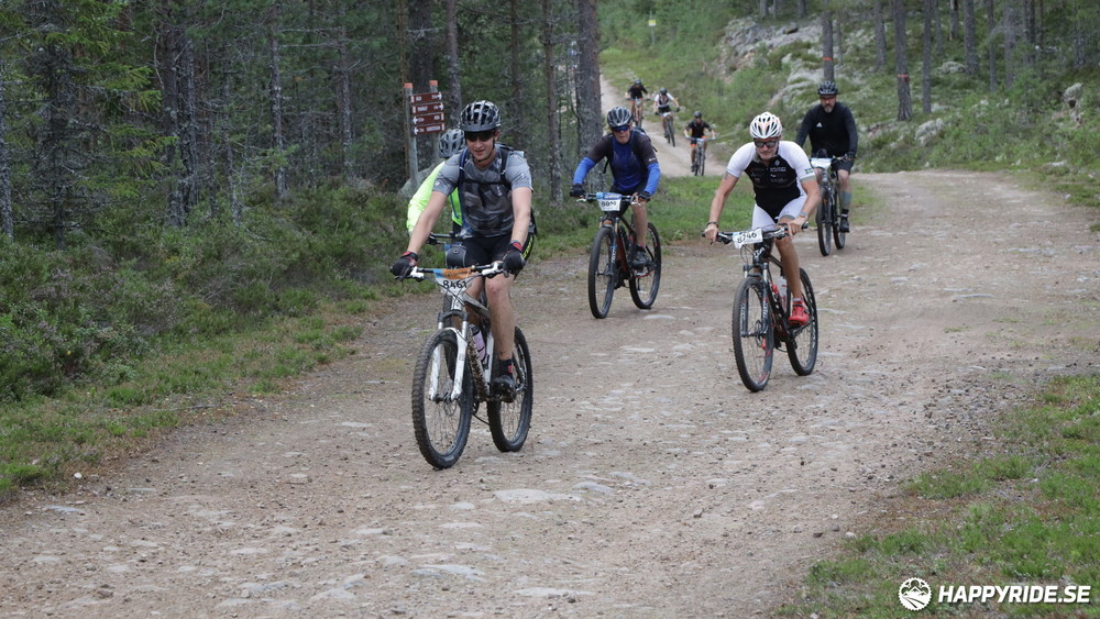 Bild från Cykelvasan 2024