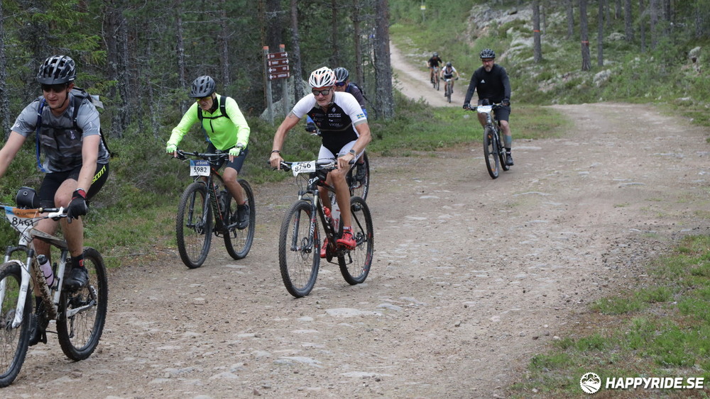 Bild från Cykelvasan 2024