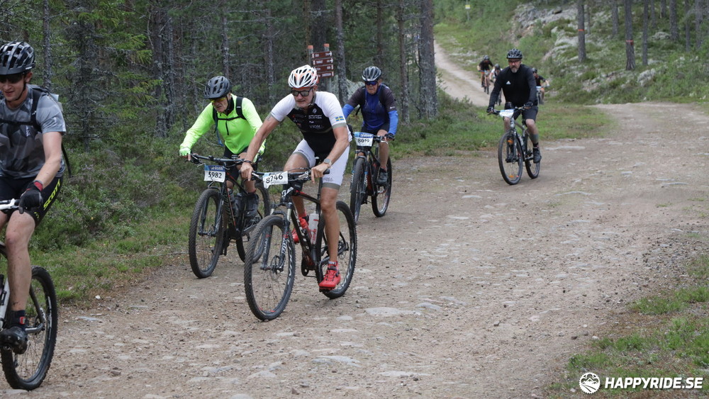 Bild från Cykelvasan 2024