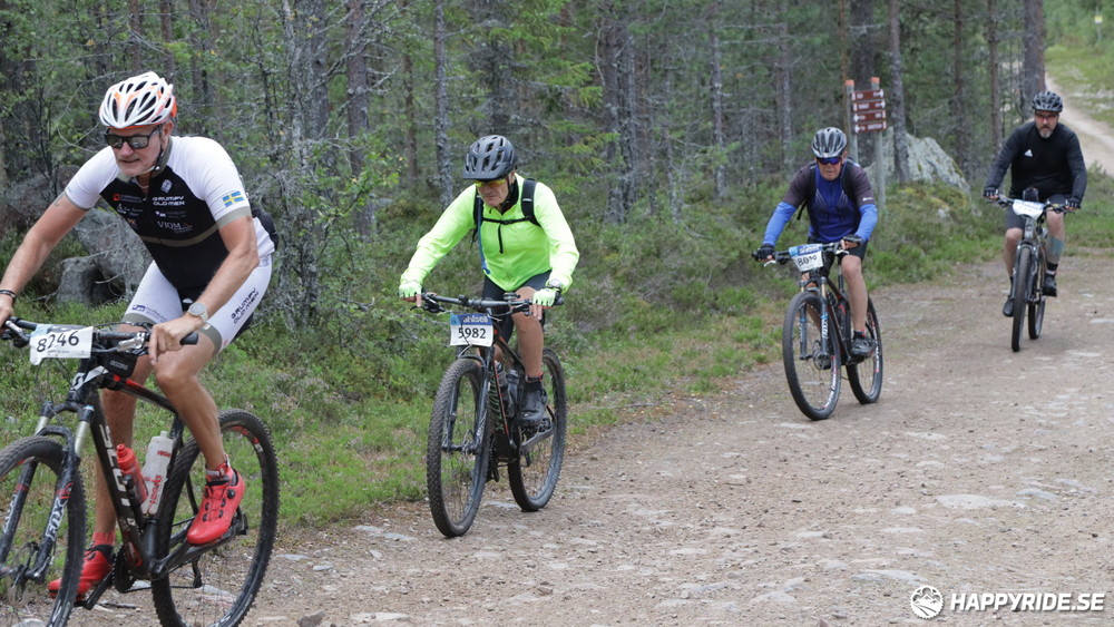 Bild från Cykelvasan 2024