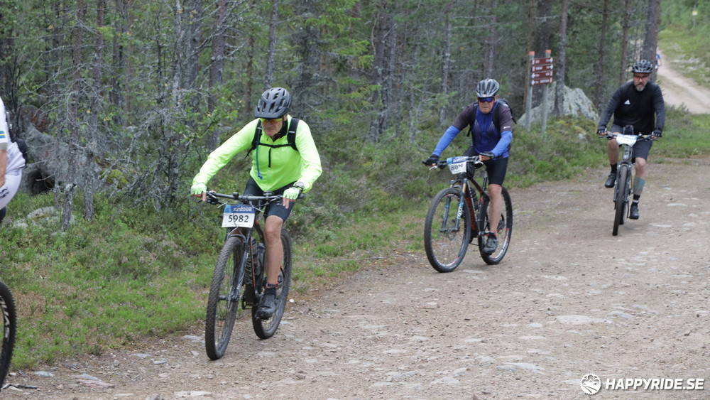Bild från Cykelvasan 2024