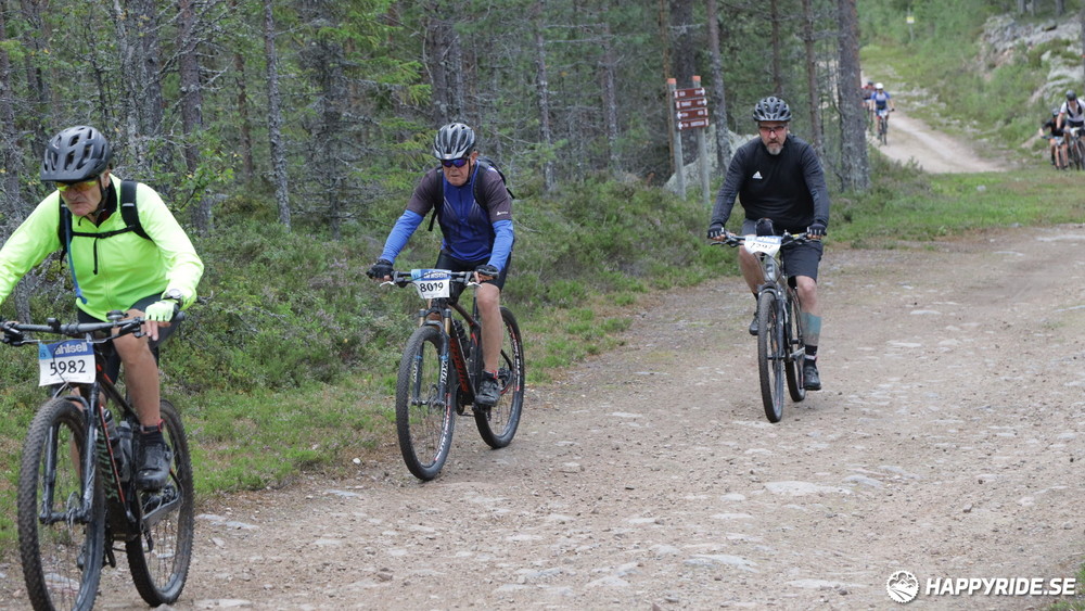 Bild från Cykelvasan 2024