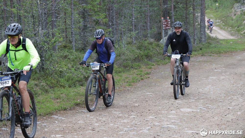 Bild från Cykelvasan 2024