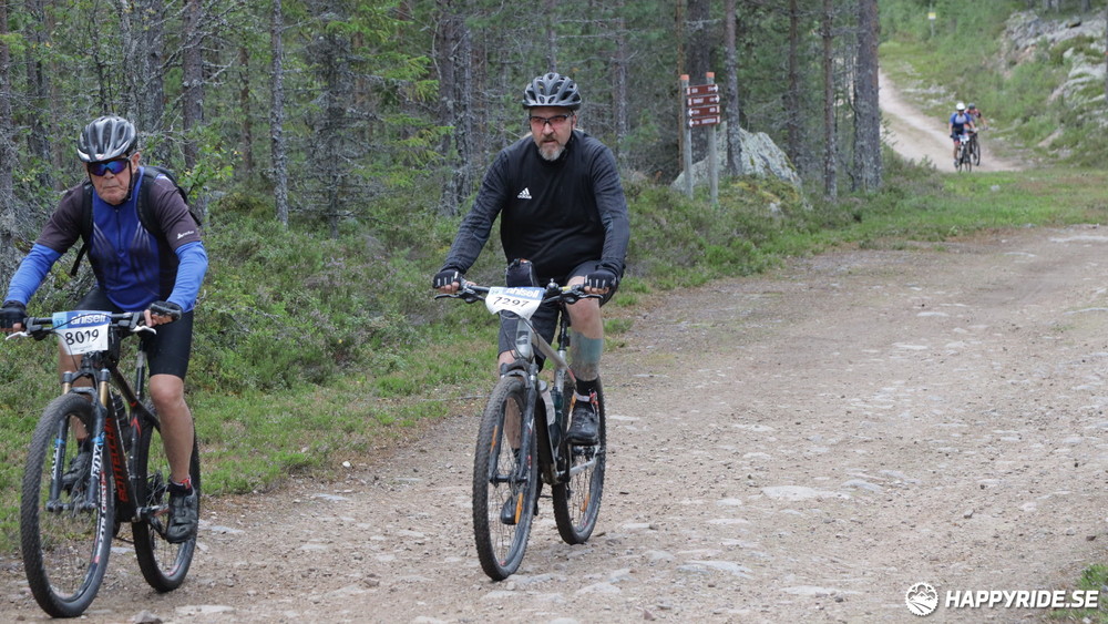 Bild från Cykelvasan 2024