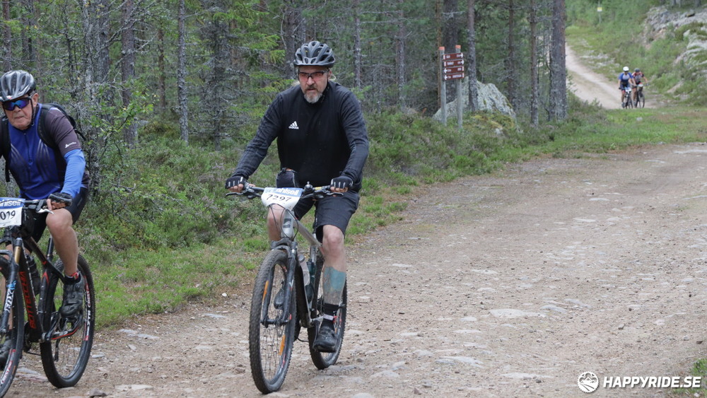 Bild från Cykelvasan 2024