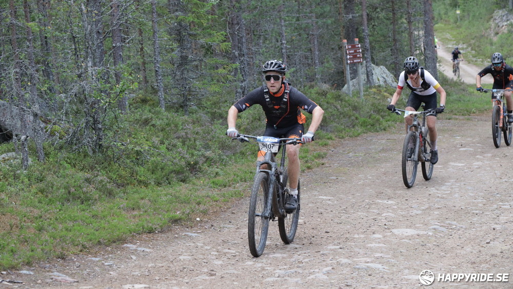 Bild från Cykelvasan 2024