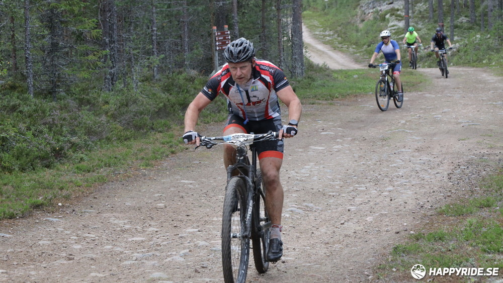 Bild från Cykelvasan 2024