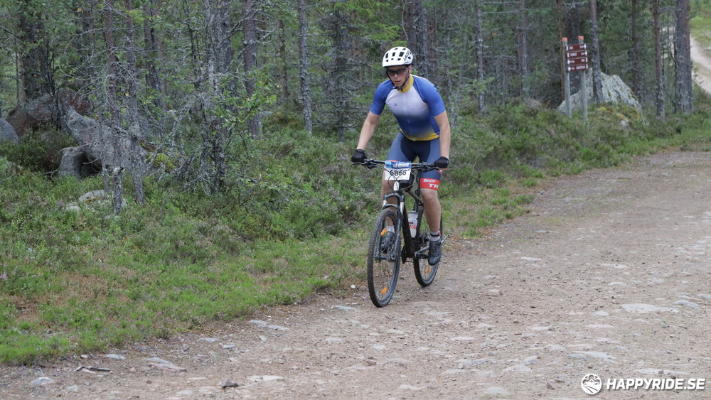 Bild från Cykelvasan 2024