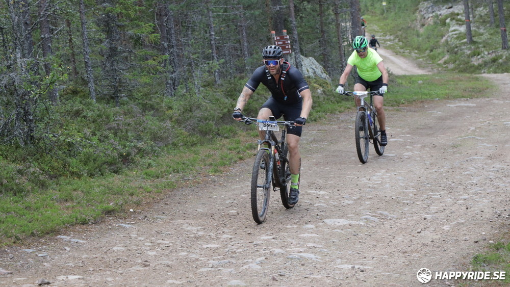 Bild från Cykelvasan 2024